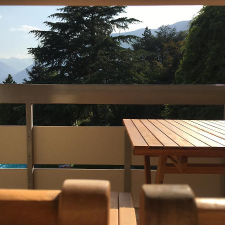 Sonnige Schicke Ferienwohnung Meran Pienzenau ภายนอก รูปภาพ