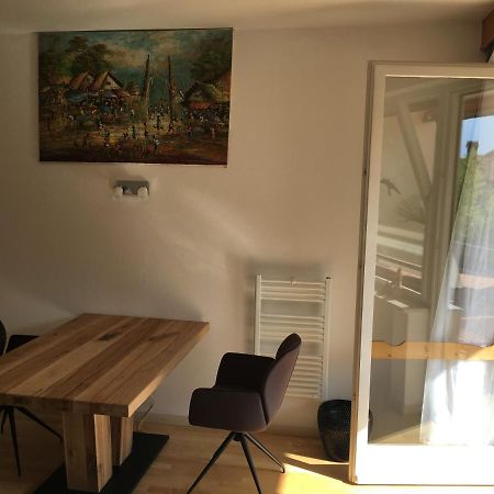 Sonnige Schicke Ferienwohnung Meran Pienzenau ภายนอก รูปภาพ