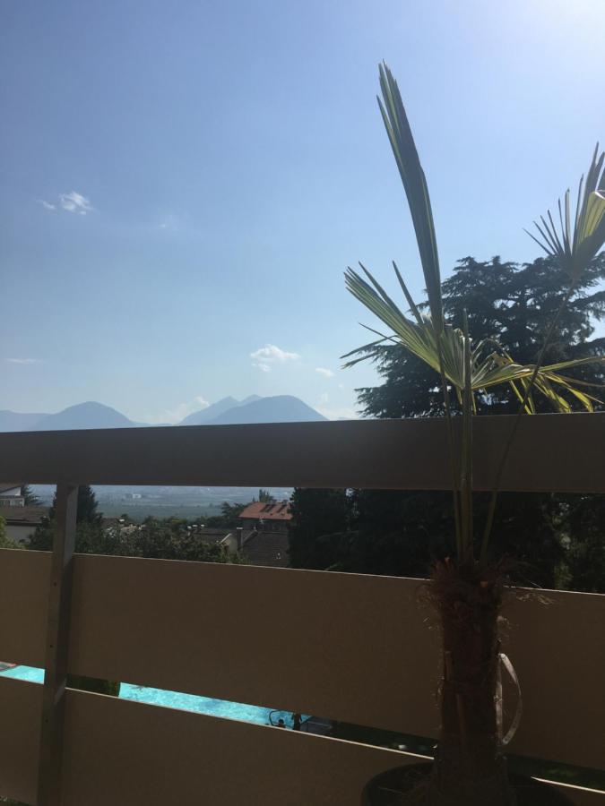 Sonnige Schicke Ferienwohnung Meran Pienzenau ภายนอก รูปภาพ