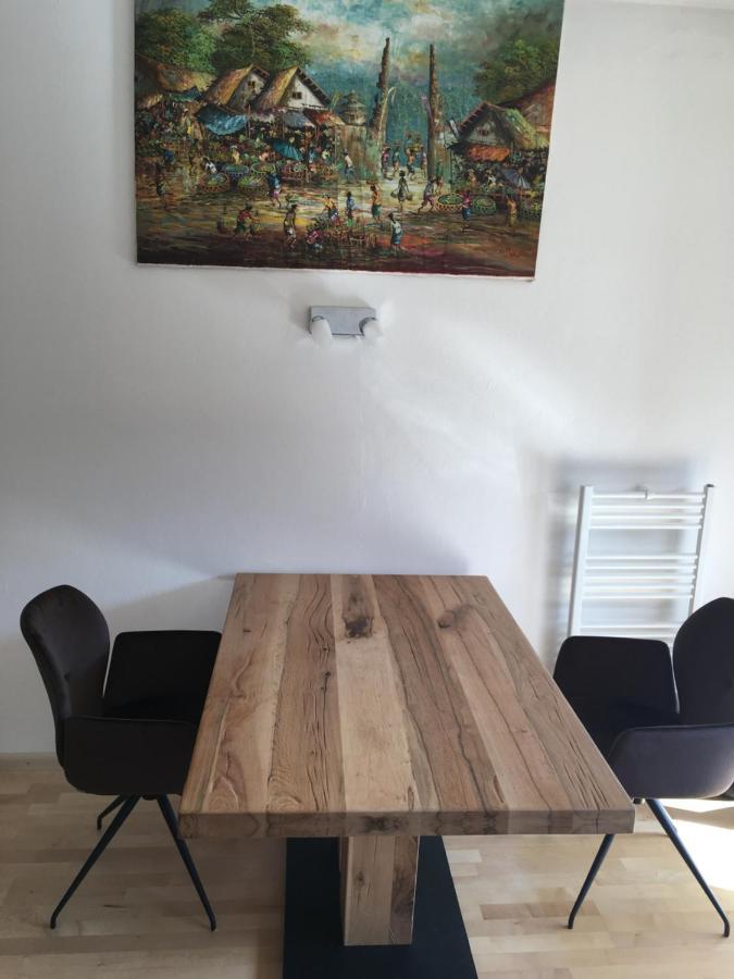 Sonnige Schicke Ferienwohnung Meran Pienzenau ภายนอก รูปภาพ