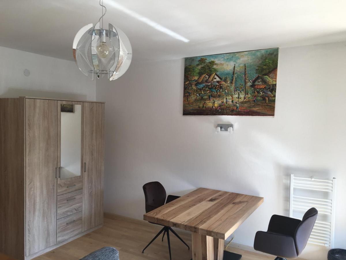 Sonnige Schicke Ferienwohnung Meran Pienzenau ภายนอก รูปภาพ