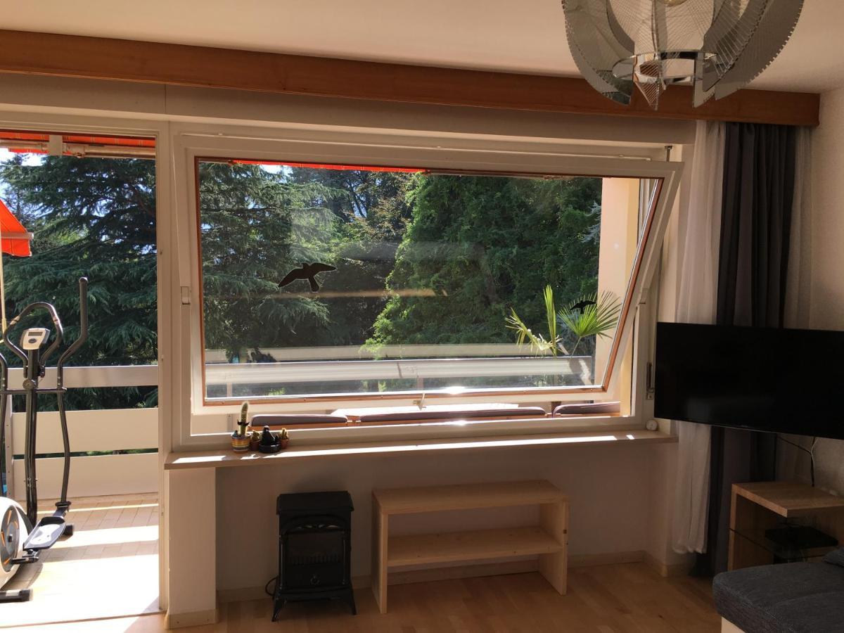Sonnige Schicke Ferienwohnung Meran Pienzenau ภายนอก รูปภาพ