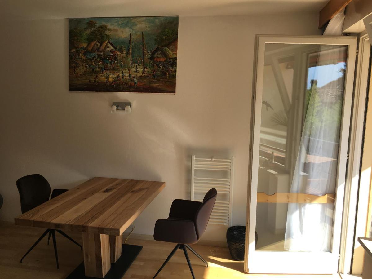 Sonnige Schicke Ferienwohnung Meran Pienzenau ภายนอก รูปภาพ