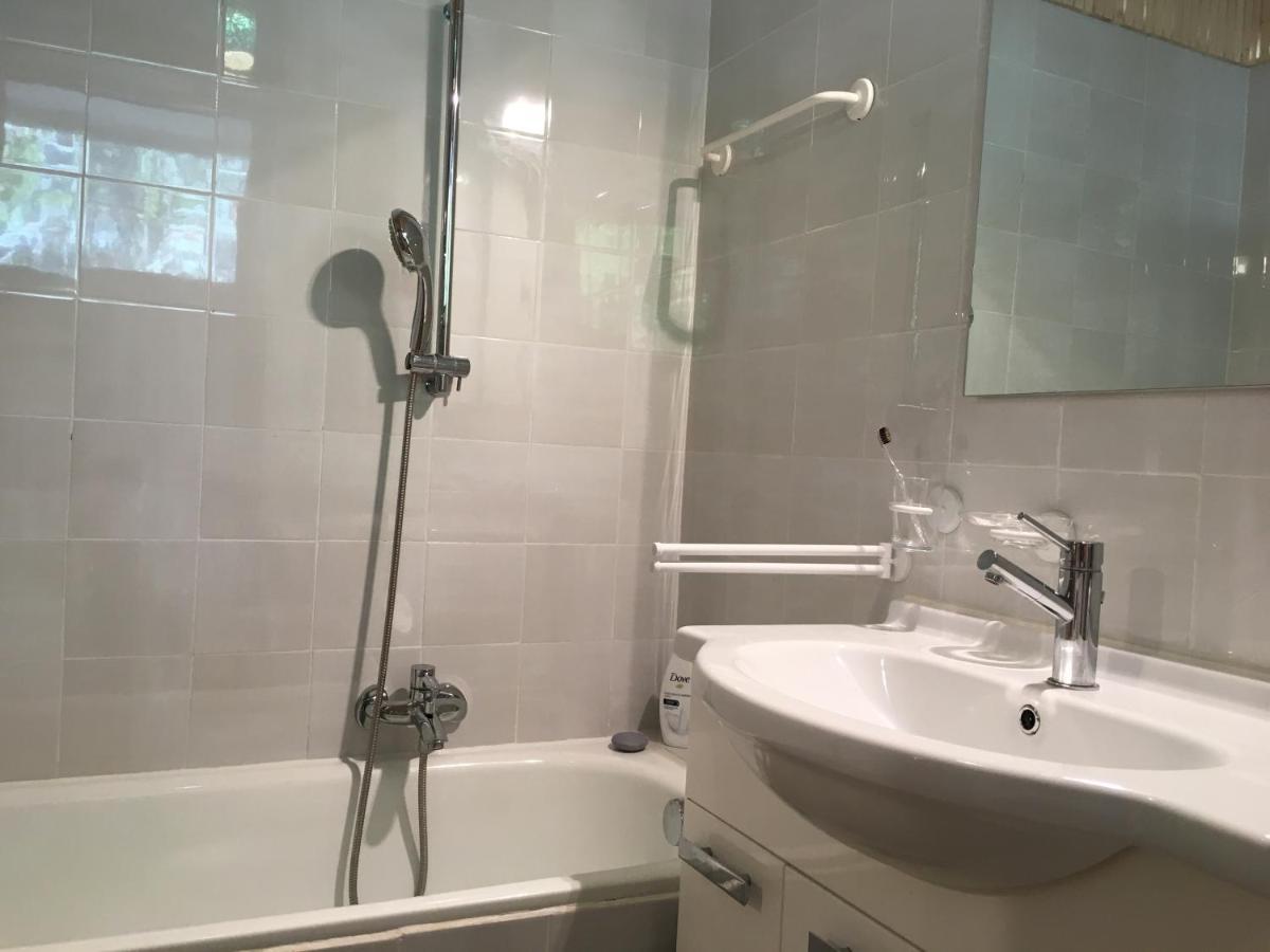 Sonnige Schicke Ferienwohnung Meran Pienzenau ภายนอก รูปภาพ