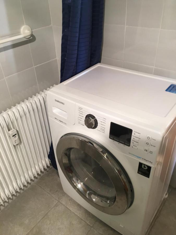 Sonnige Schicke Ferienwohnung Meran Pienzenau ภายนอก รูปภาพ
